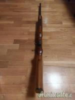 Jager AP 62  .22 Long Rifle