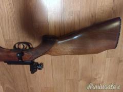 Jager AP 62  .22 Long Rifle