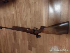 Jager AP 62  .22 Long Rifle