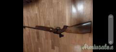 Jager AP 62  .22 Long Rifle