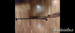 Jager AP 62  .22 Long Rifle