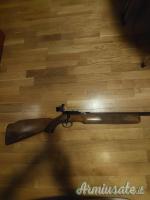 Jager AP 62  .22 Long Rifle