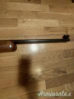 Jager AP 62  .22 Long Rifle