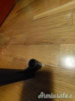 Jager AP 62  .22 Long Rifle