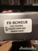 Fox Trakker