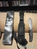 Fox Trakker