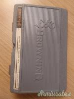 Browning Buckmark  .22 LR Long Rifle