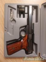 Browning Buckmark  .22 LR Long Rifle