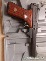 Browning Buckmark  .22 LR Long Rifle