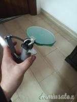 Rock Chucker Supreme Master Kit completo per ricarica