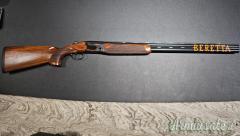 Beretta 690 TRAP