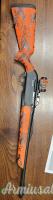 Winchester Sxr2 9.3x62mm