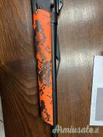 Winchester Sxr2 9.3x62mm