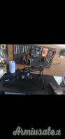 Browning A bolt .308 Winchester
