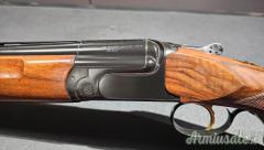 Perazzi MX8 MAP CHOKES/FULL