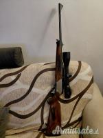 Blaser R8 7x64mm Brenneke