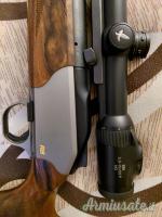 Blaser R8 7x64mm Brenneke