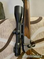 Blaser R8 7x64mm Brenneke