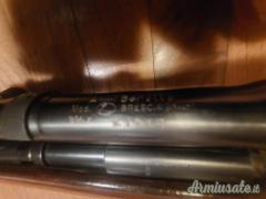 Beretta Pietro Beretta .22 Long Rifle