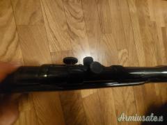 Beretta Pietro Beretta .22 Long Rifle
