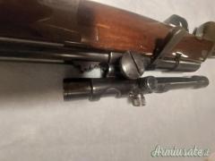 Beretta Pietro Beretta .22 Long Rifle