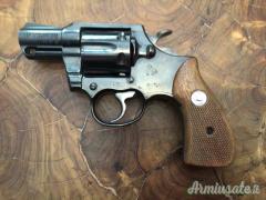 Colt Lawman .357 Magnum  |  9x31mmR  | .353 Casull