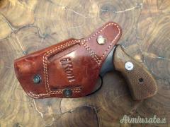 Colt Lawman .357 Magnum  |  9x31mmR  | .353 Casull