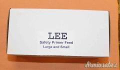 Kit Ricarica Lee