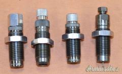 Dies Lee Calibro  9X19--9X21