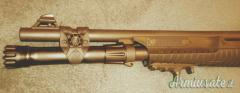 Benelli NOVA 3 COMBAT cal.12/76
