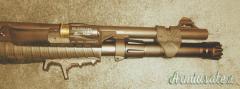 Benelli NOVA 3 COMBAT cal.12/76