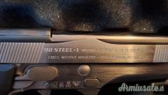 Beretta 98 STEEL I 9x21mm IMI