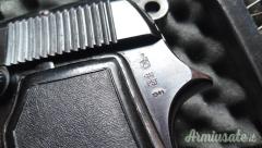 M34 .380 ACP  | 9x17mm Browning Short