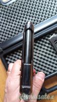 M34 .380 ACP  | 9x17mm Browning Short