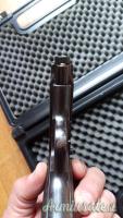 M34 .380 ACP  | 9x17mm Browning Short