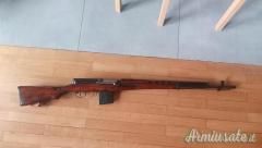 VENDO SVT 40 ANNO 1941