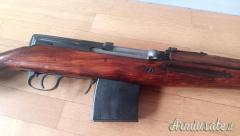 VENDO SVT 40 ANNO 1941