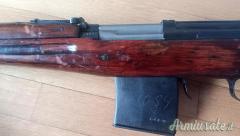 VENDO SVT 40 ANNO 1941