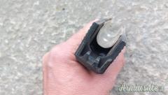 Manicotto Handguard polimero AK 103