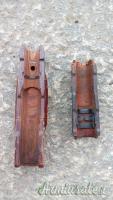 Manicotto Handguard legno AK 47