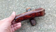 Manicotto Handguard legno AK 47