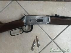 Winchester 94 .30-30 Winchester