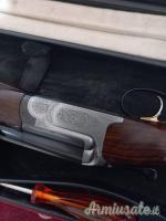 Perazzi Sc3 12