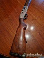 VENDO FUCILE BERETTA AL 391 TECNYS CAL  20