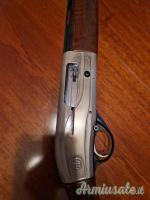 VENDO FUCILE BERETTA AL 391 TECNYS CAL  20