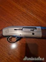 VENDO FUCILE BERETTA AL 391 TECNYS CAL  20