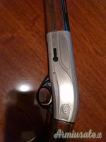VENDO FUCILE BERETTA AL 391 TECNYS CAL  20