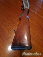 VENDO FUCILE BERETTA AL 391 TECNYS CAL  20