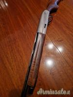 VENDO FUCILE BERETTA AL 391 TECNYS CAL  20