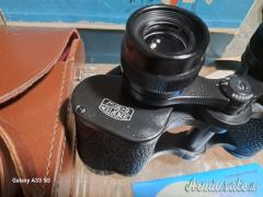 binocolo Zeiss Jenoptem 8x30 W